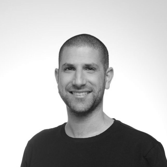 Amir Elichai